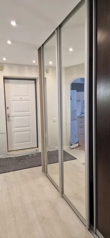 Квартира на Ямашева ХL