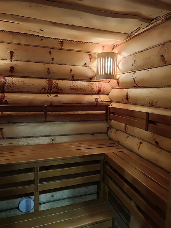 Уютный дом Шарика