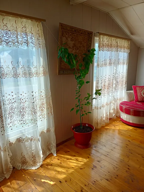 Уютная и просторная студия