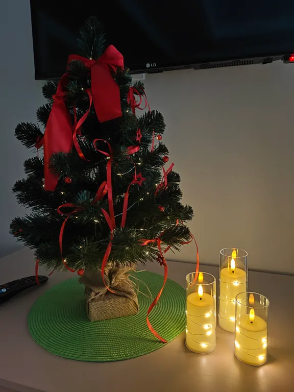 Квартира Уютная квартира в центре города — Темрюк