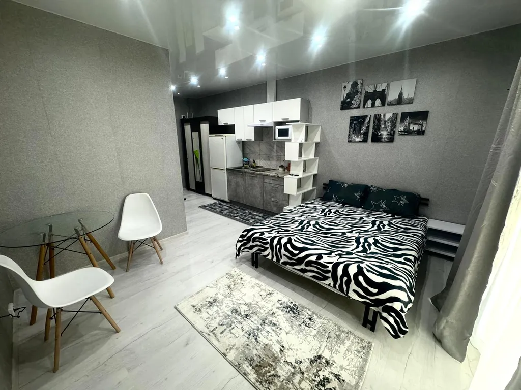 Студия Минск Мир в 5 минутах от метро Аэродромная и ТЦ Авиамолл