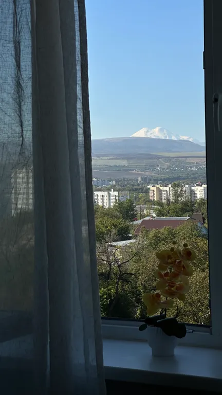 Новая квартира в премиальном ЖК