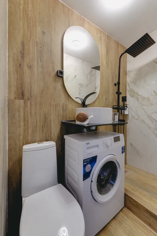 Квартира 1-комнатная Квартира — Москва