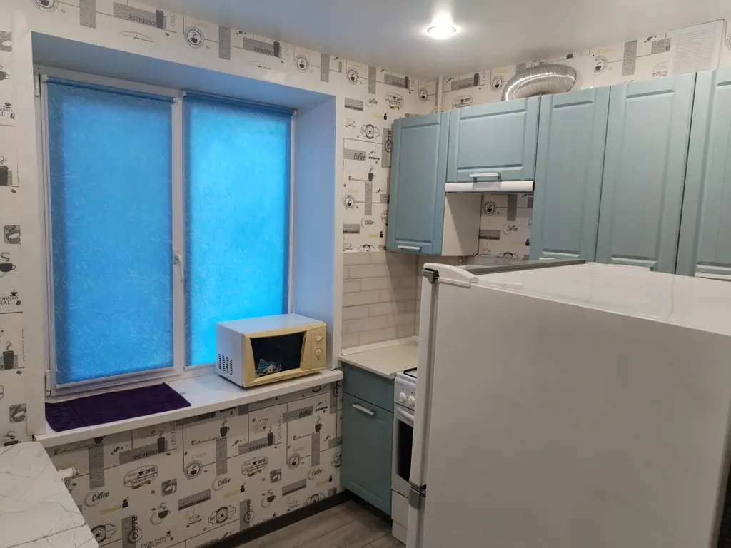 Уютная квартира со всеми удобствами