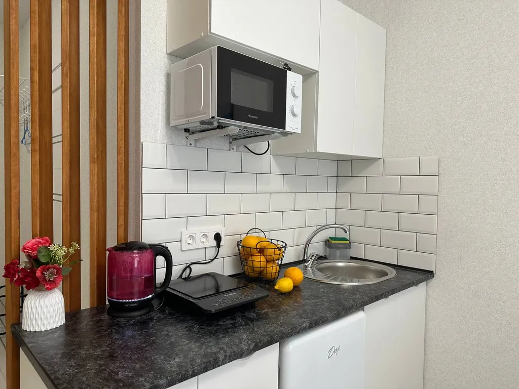 Апартаменты Орхидея