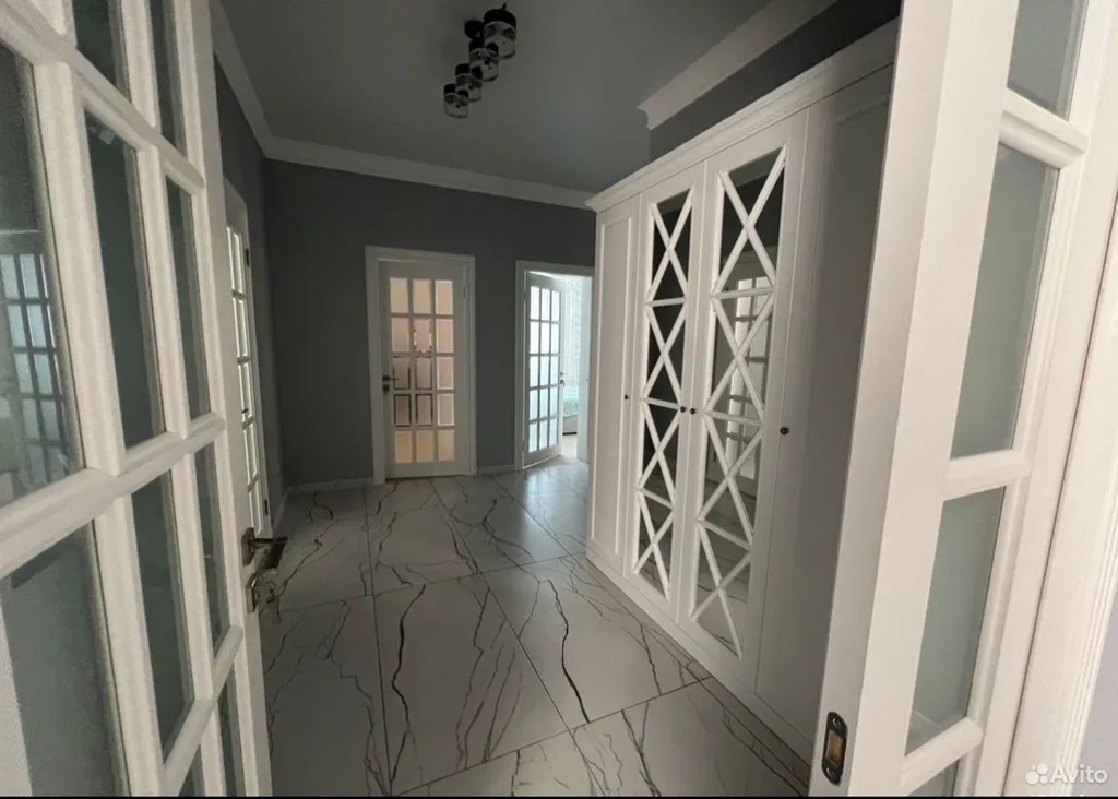 Коттедж Дом в центре города — Махачкала