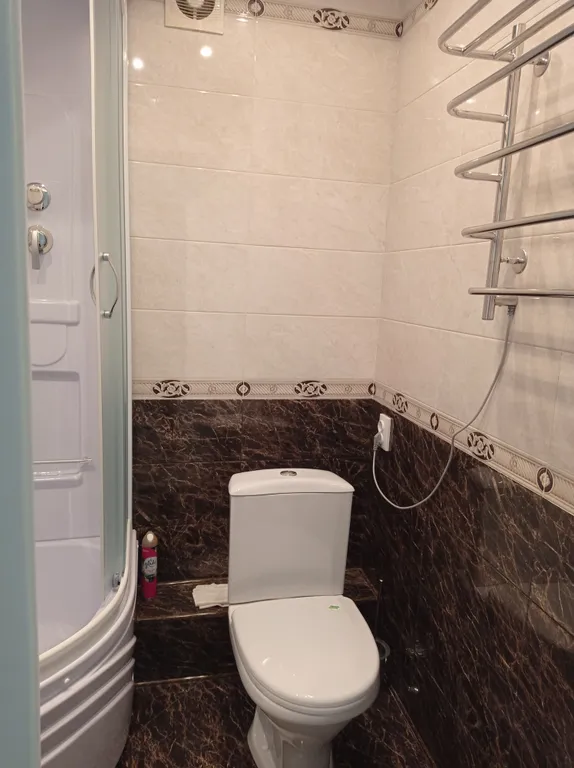 Уютная, идеально чистая квартира в центре города