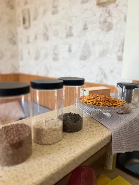 Квартира Квартира Студия Яхт-клуб Адмирал с видом на море — Севастополь