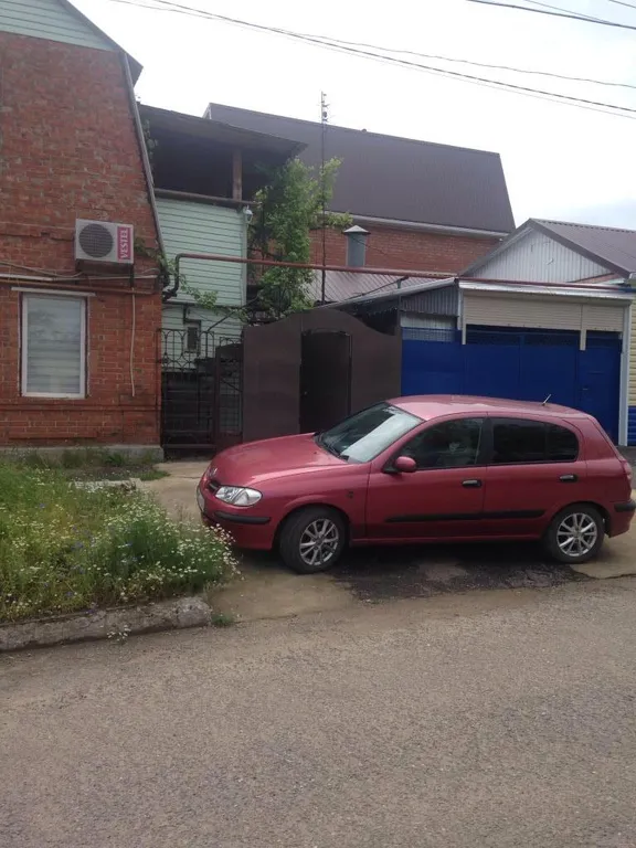 Апартамент у моря