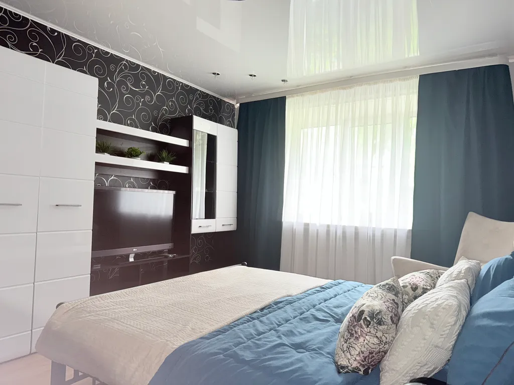 Квартира в центре города