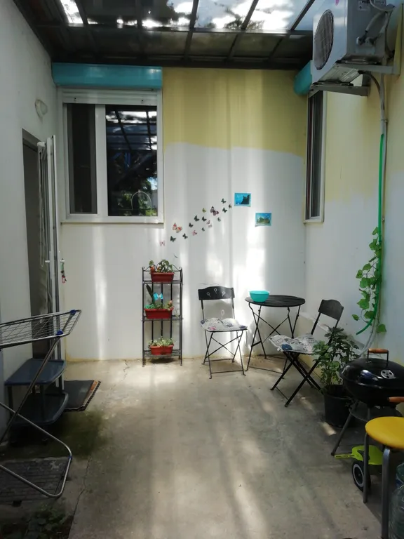 Уютная квартира в центре