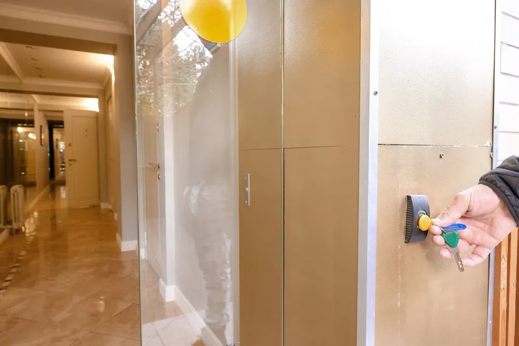 Квартира Квартира Апартамент возле парка Ривьера в самом центре города-курорта Сочи! — Сочи