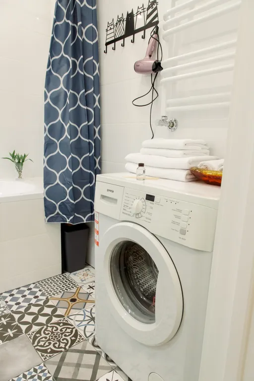 Квартира Уютная квартира Ирина — Калининград