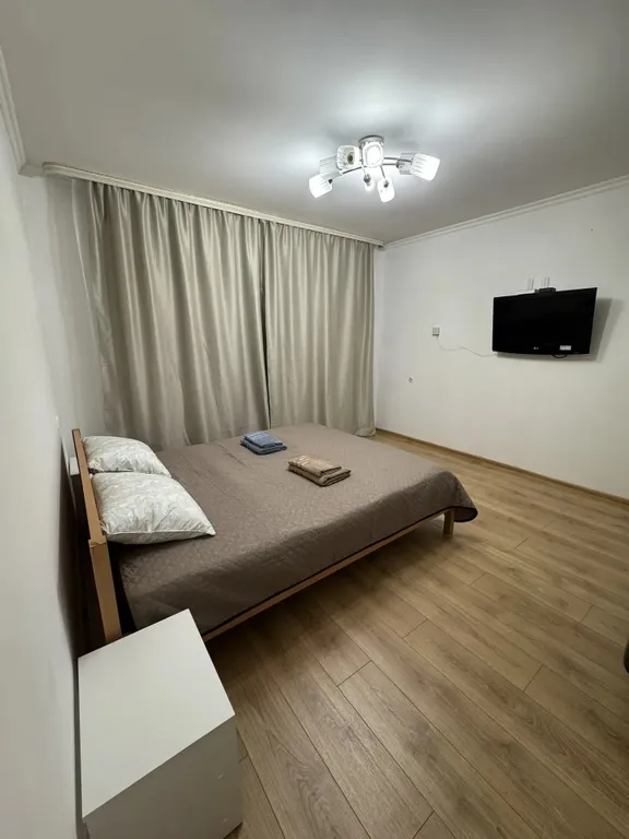 Уютная 3х комнатная квартира в Улан-Удэ