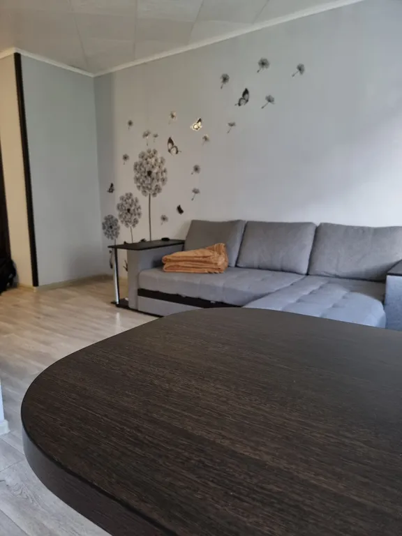 Апартаменты в Хибинах