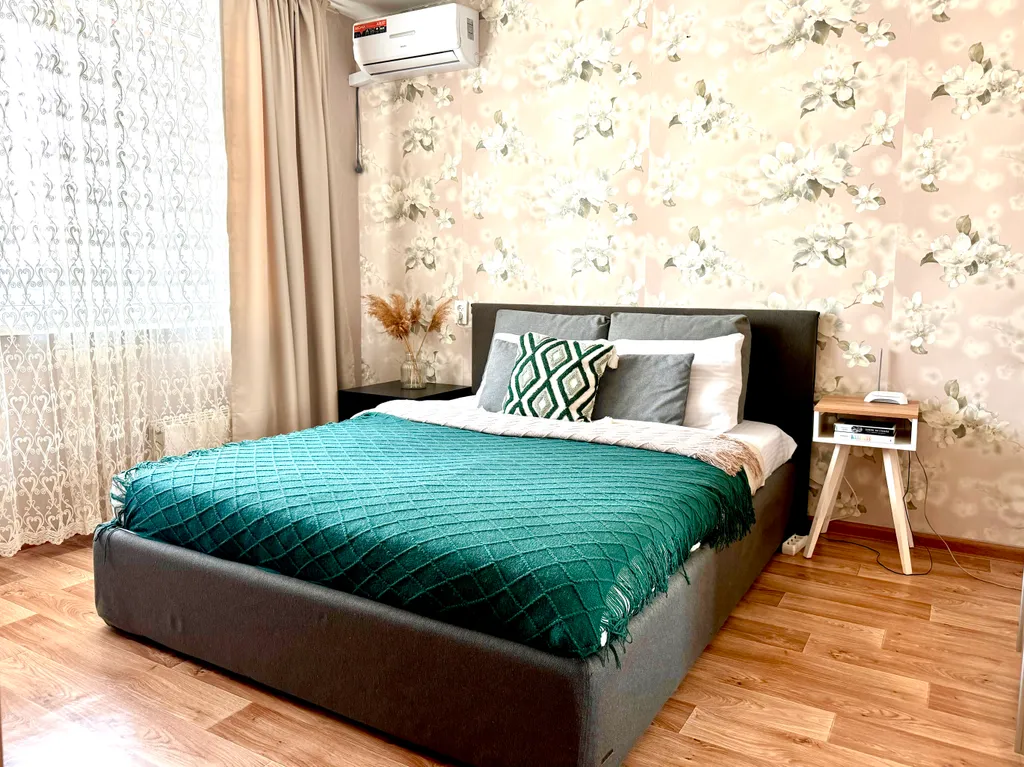 Уютная квартира на Владимирской — аренда посуточно в Самара