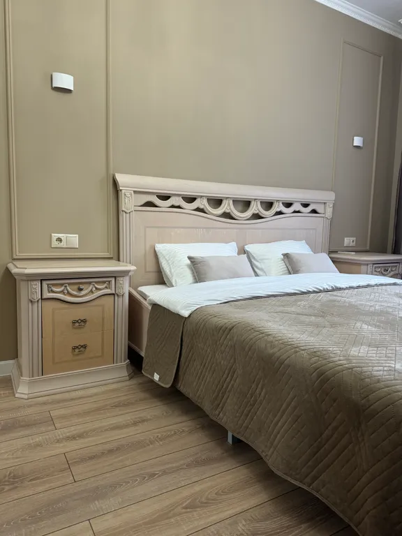 Комфортная квартира в самом центре города!