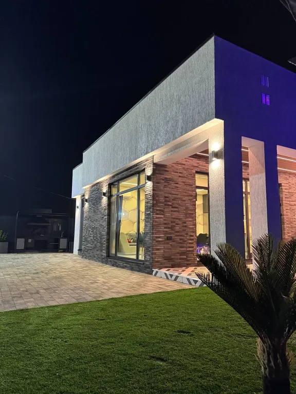 Гостевой дом relax house