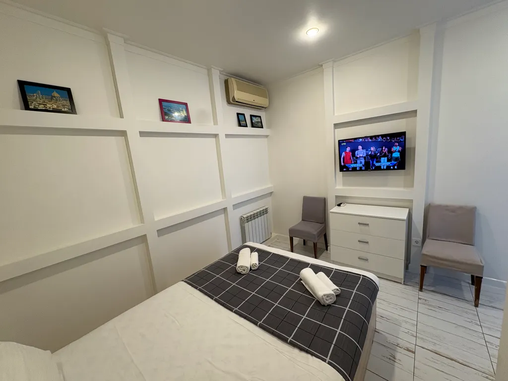 Квартира Комната — Адлер