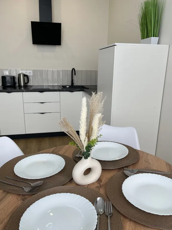 Квартира Апартаменты с видом на море — Анапа