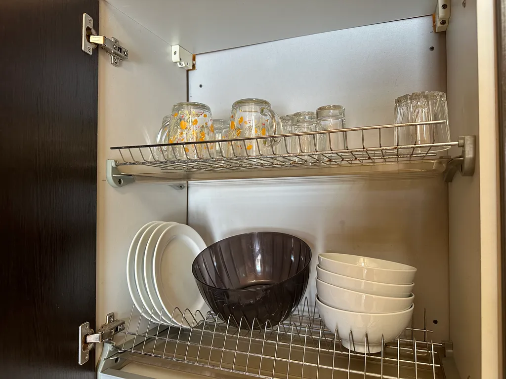 Апартаменты Oasis