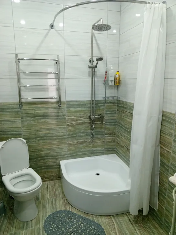 Дом с русской баней для комфортного отдыха