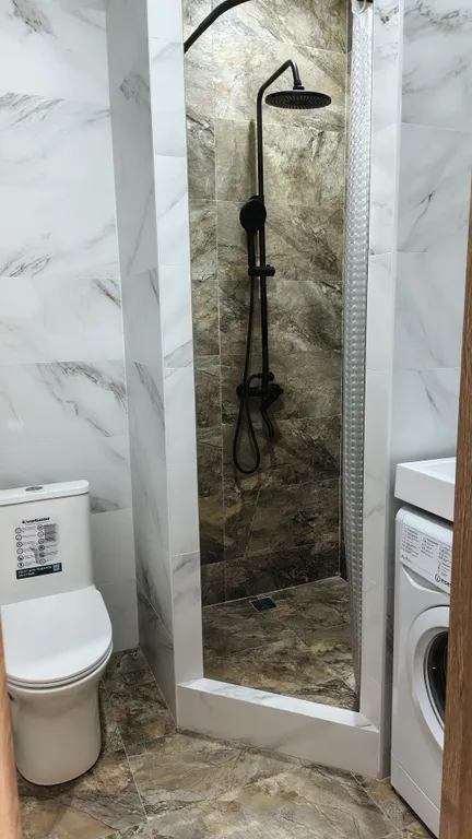 Апартаменты-студия на Банном