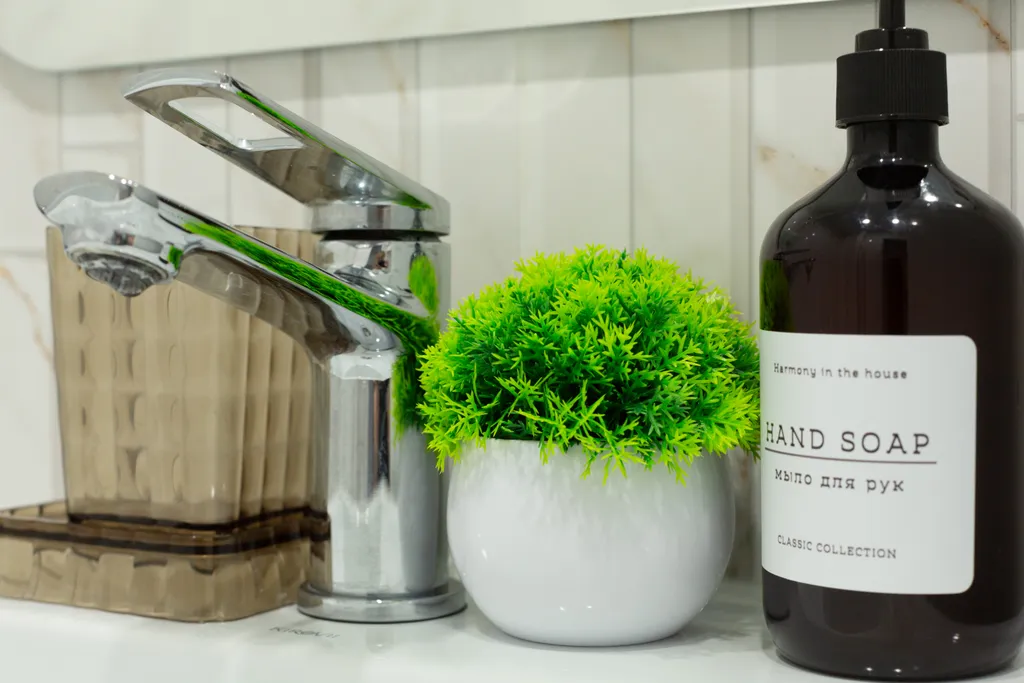 Мелодия пустыни