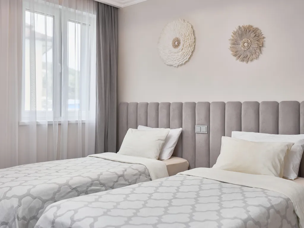 Апартамент Морская симфония