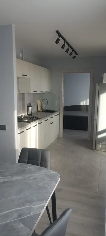 Уютная евро-двушка