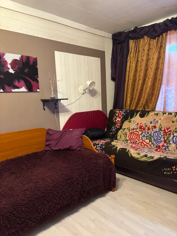 Квартира Уютная квартира для отдыха — Ярославль