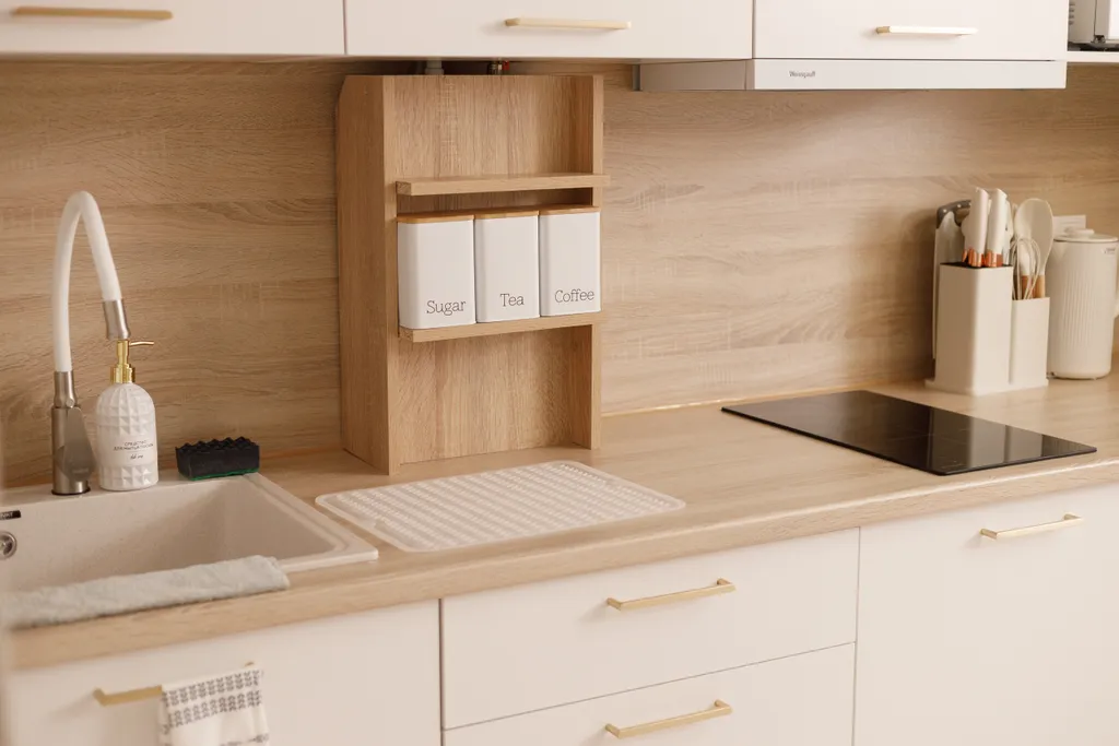 Просторная двушка в новостройке со стильным ремонтом