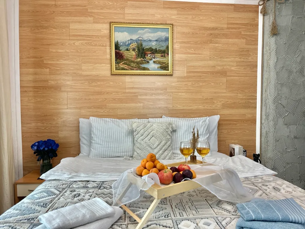 1-комнатный Дом