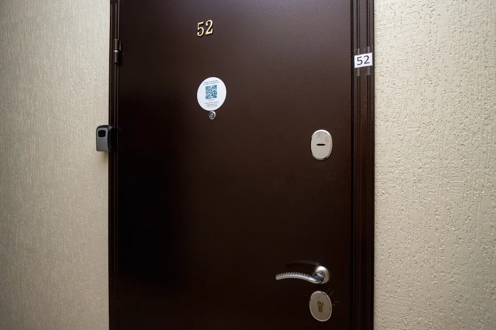 Квартира Квартира в Сириусе — комфорт и тишина — Сириус