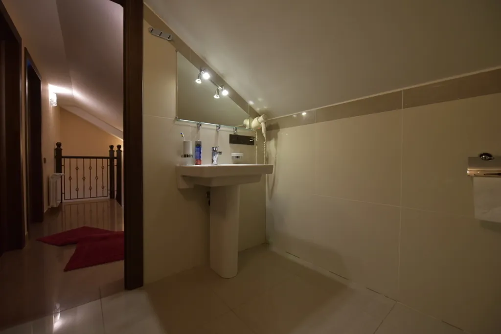 Коттедж 3-х этажный