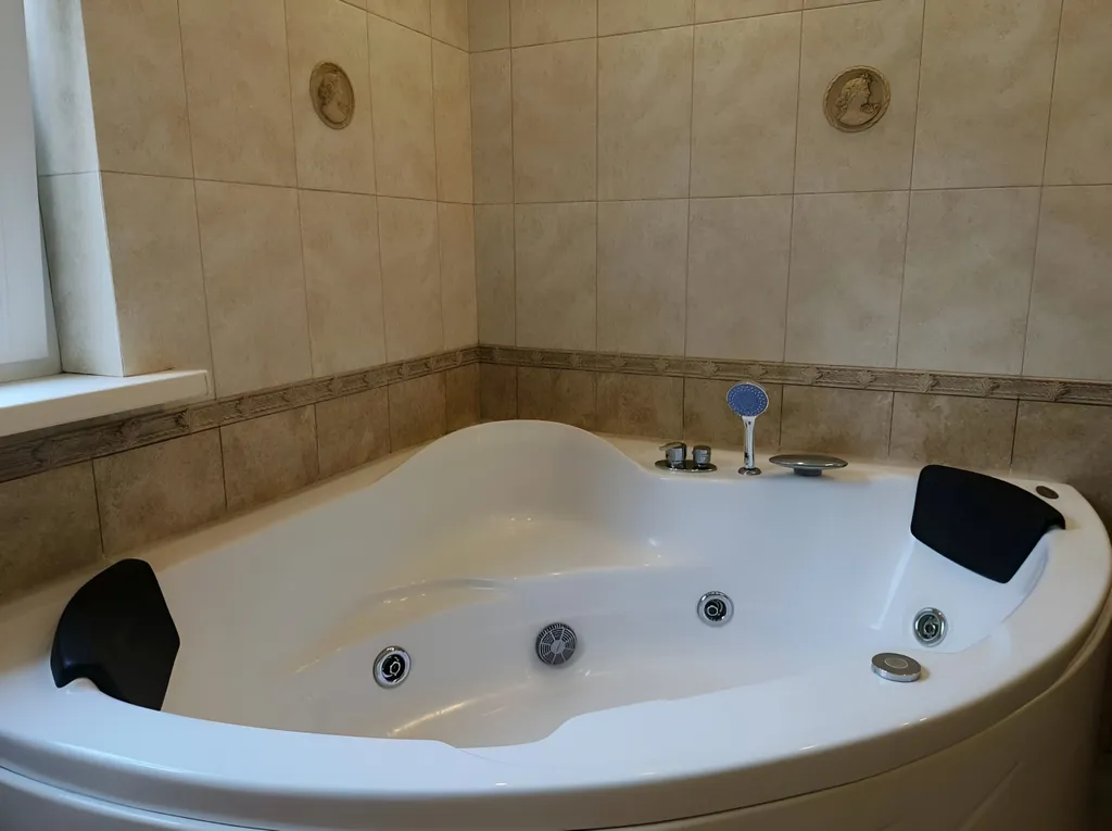 Коттедж Коттедж с видом на форелевые озёра — Казачий Брод