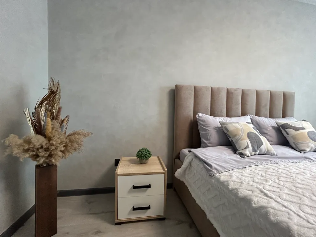 Апартаменты у Волги