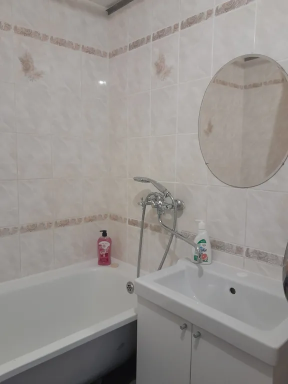 Уютная 2-комнатная квартира (проживание до 8 человек)