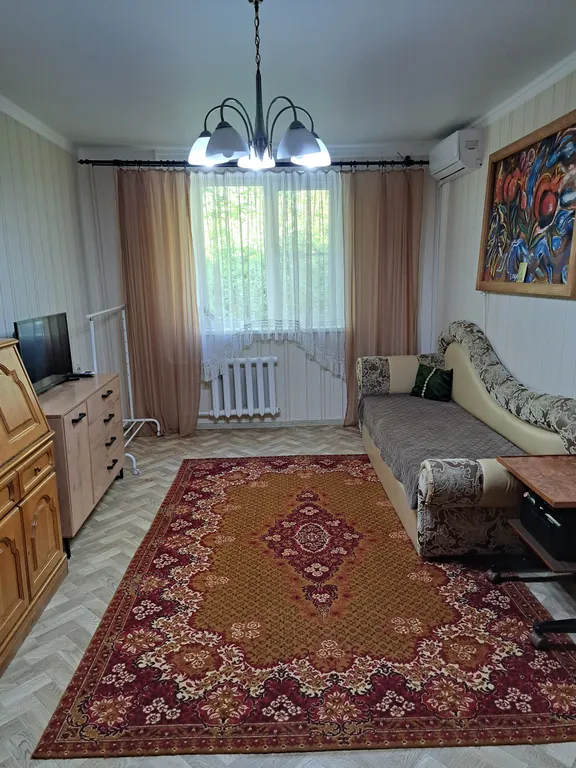 Уютная квартира в Лазаревском — аренда посуточно в Лазаревское