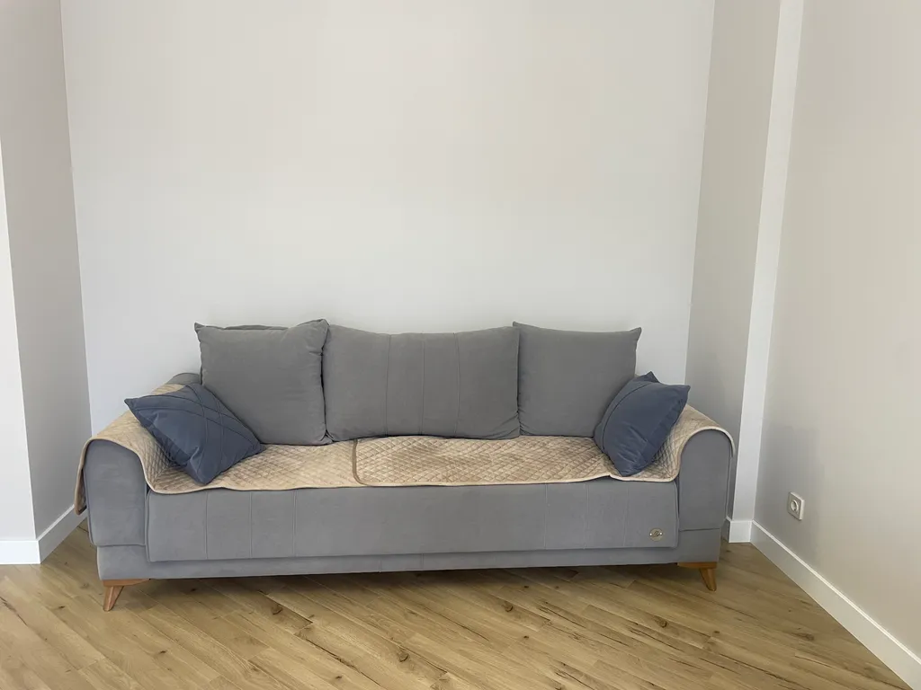 Квартира Квартира в центре — Махачкала