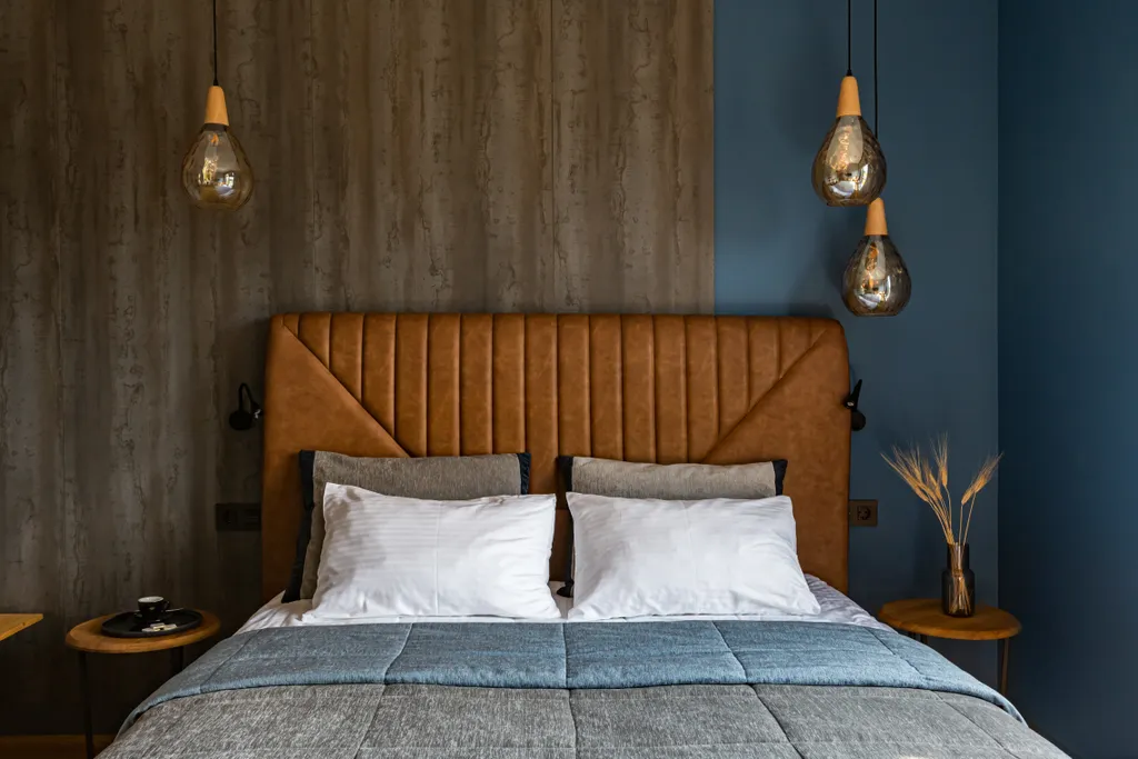 Апартаменты с панорамным видом