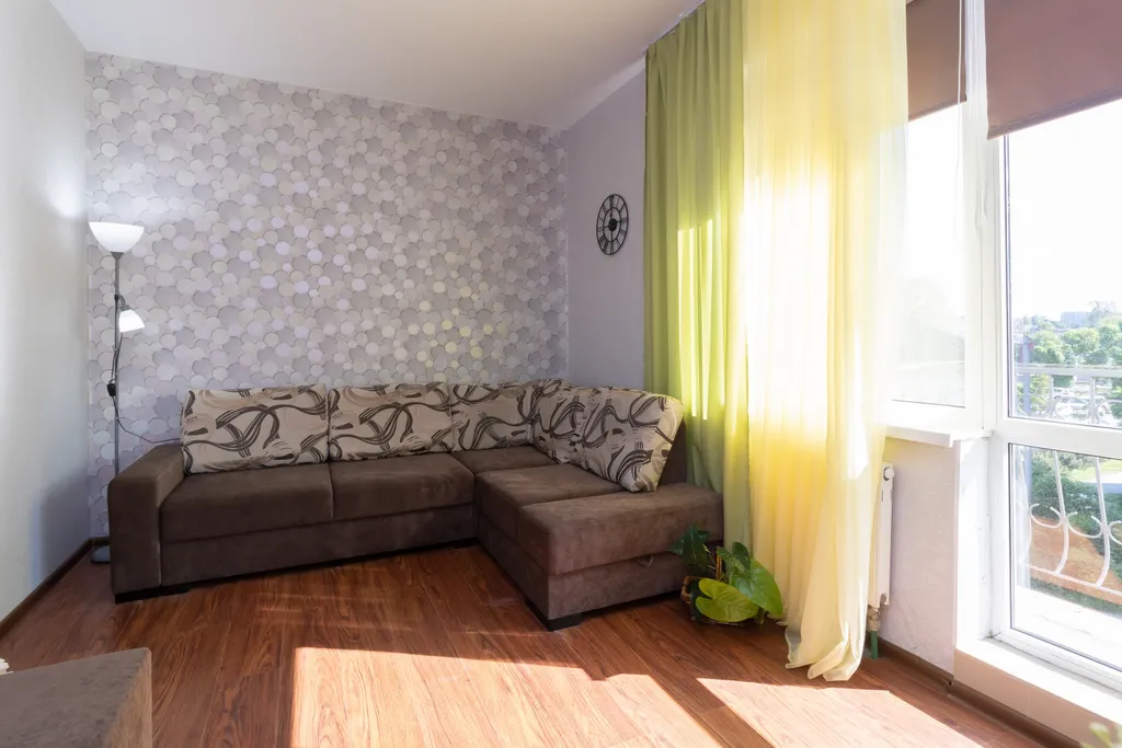 Апартаменты у моря