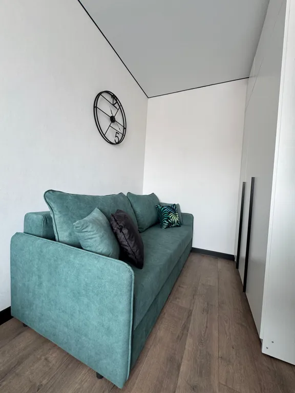 Квартира 1-к квартира рядом с парком «Краснодар» — Краснодар