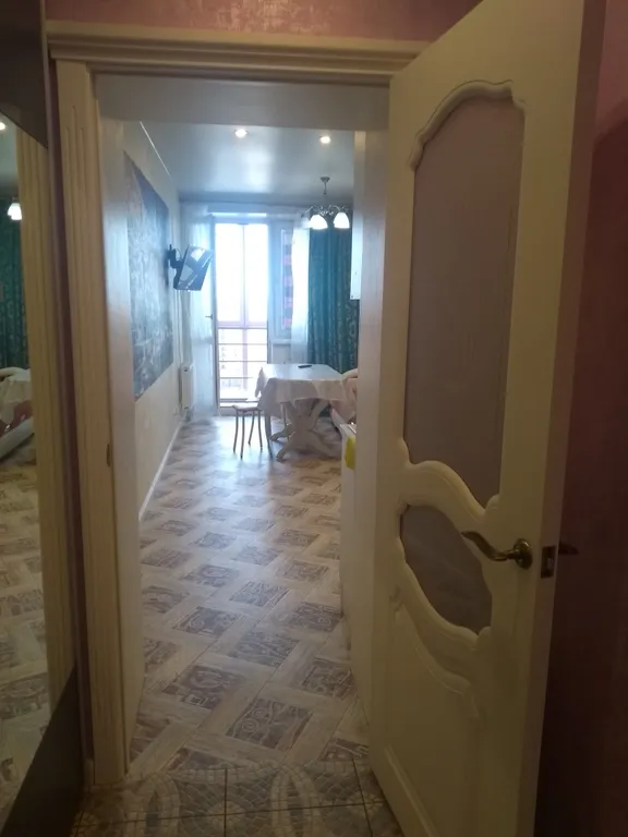 Шикарная квартира в центре города с индивидуальным отоплением