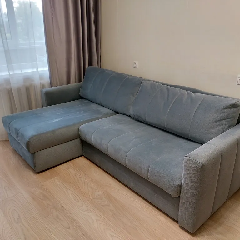 Квартира Уютная однокомнатная квартира в Центральной части города — Кострома