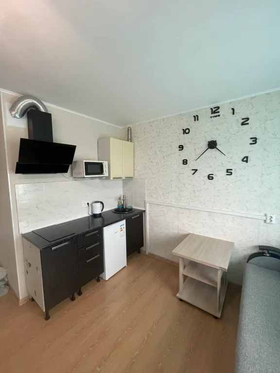 Квартира Уютная квартира в центре города — Кириши