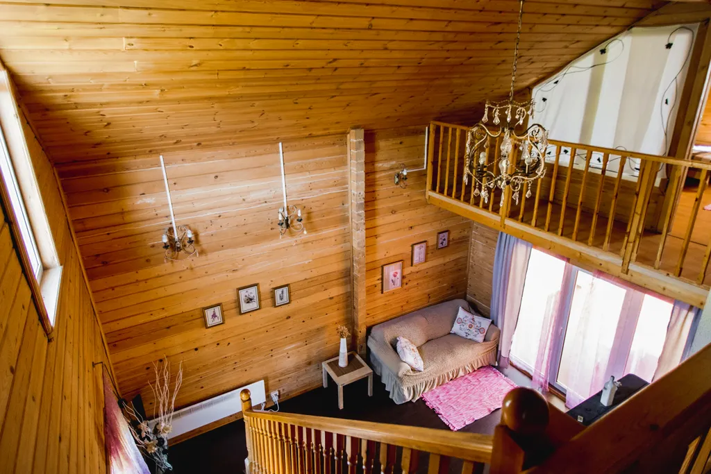 Коттедж "Кантри"