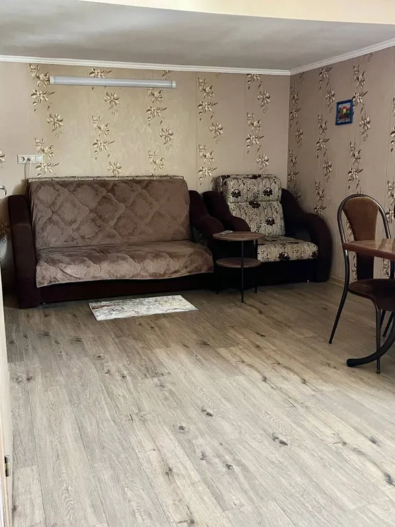 Квартира Квартира Двухуровневая студия Мария — Геленджик