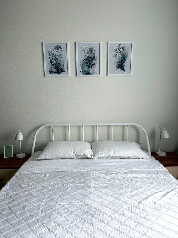 Уютная квартира рядом с М-4