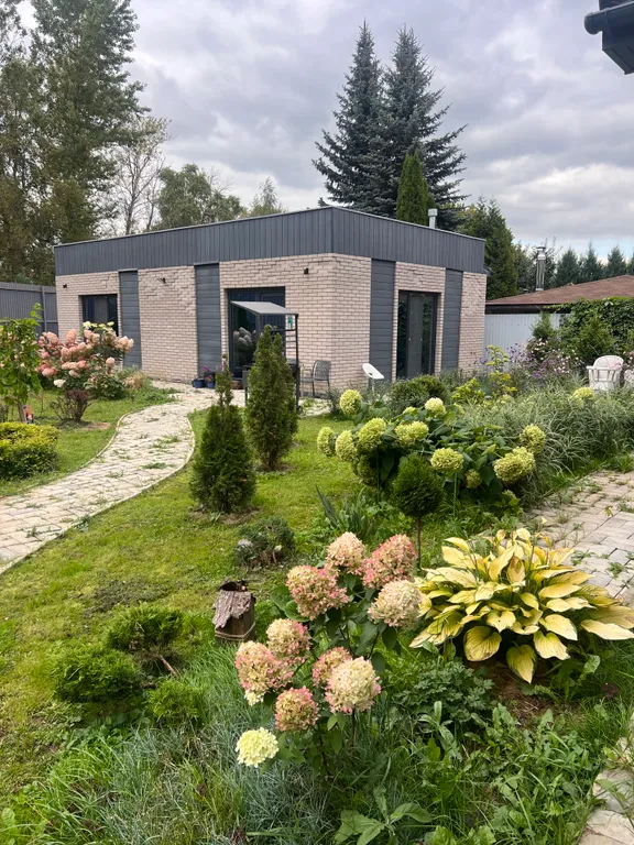 Уютный домик Домодедово